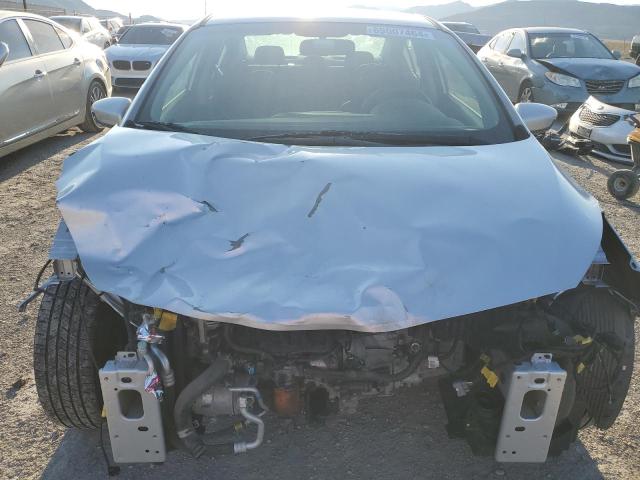 VIN KNAFK4A6XG5551397 2016 KIA Forte, LX no.5