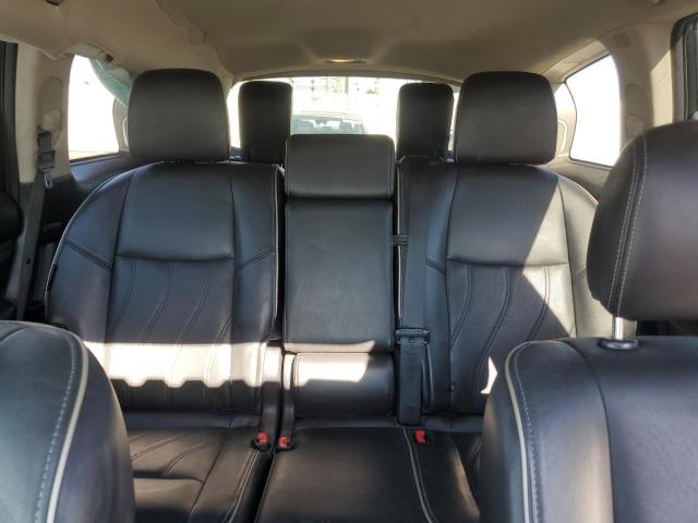 VIN 5N1DL0MM0JC529790 2018 Infiniti QX60 no.10