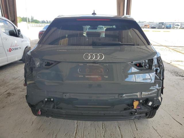 VIN WA1AUCF36N1000916 2022 Audi Q3, Premium 40 no.6