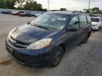 TOYOTA SIENNA CE photo