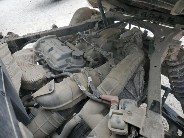 2022 POLARIS RANGER CRE - 4XAT6U992N8415793