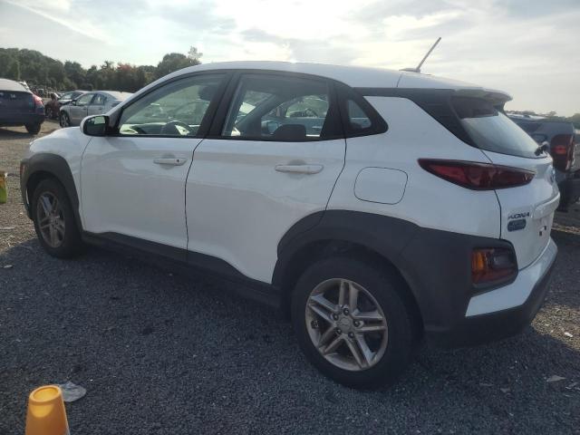 2021 HYUNDAI KONA SE - KM8K1CAA0MU755092