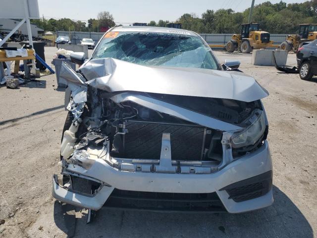 2016 HONDA CIVIC EX - 19XFC2F75GE210855