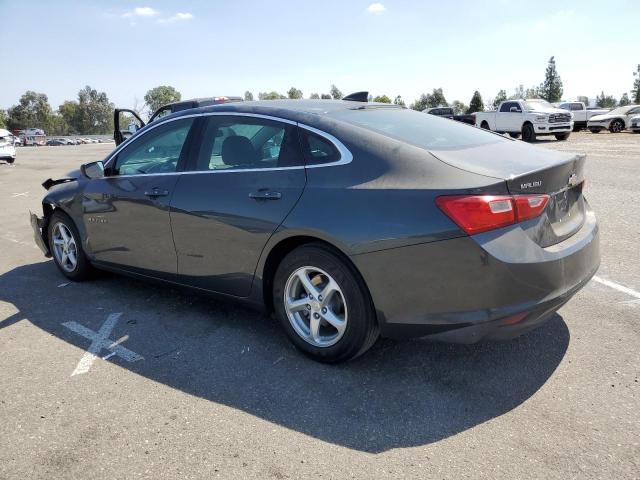 VIN 1G1ZB5ST7JF207563 2018 Chevrolet Malibu, LS no.2