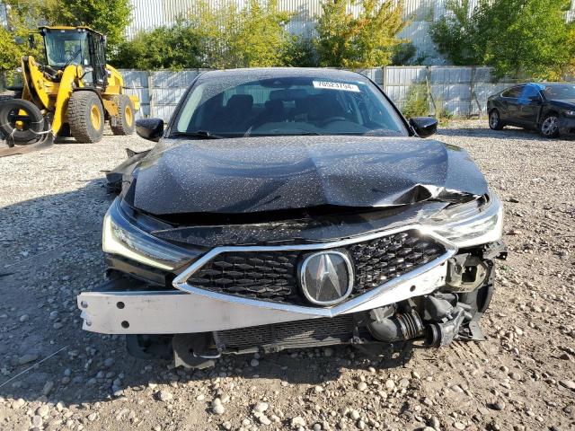 VIN 19UDE2F75LA008842 2020 Acura ILX, Premium no.5