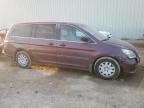 HONDA ODYSSEY LX photo