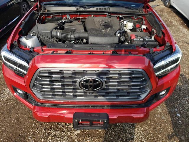 2023 TOYOTA TACOMA DOU - 3TYDZ5BN7PT032615