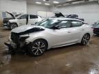 2017 NISSAN MAXIMA 3.5 - 1N4AA6AP9HC445773