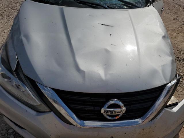 2018 NISSAN ALTIMA 2.5 - 1N4AL3AP7JC115418