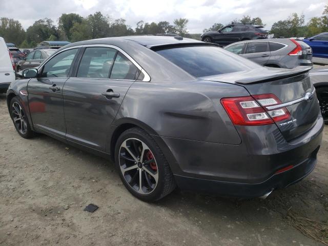 2015 FORD TAURUS SEL - 1FAHP2E83FG114086