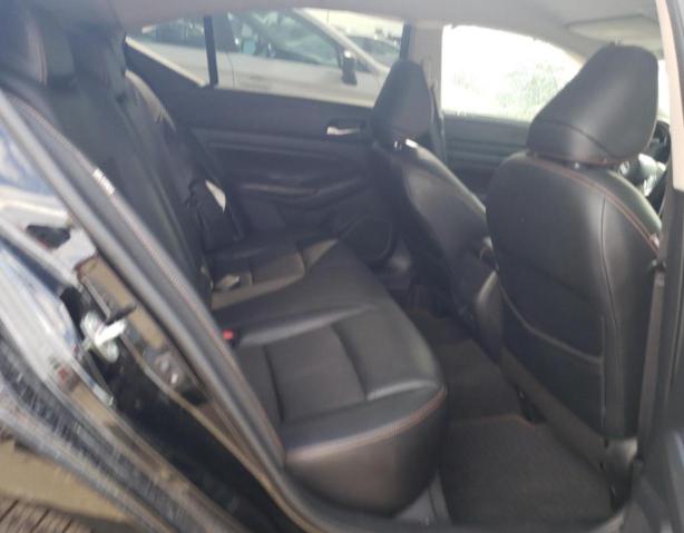 2021 NISSAN ALTIMA SR - 1N4BL4CVXMN411791
