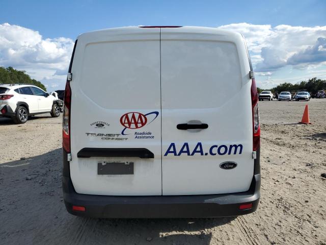 2022 FORD TRANSIT CO - NM0LS7S25N1525729