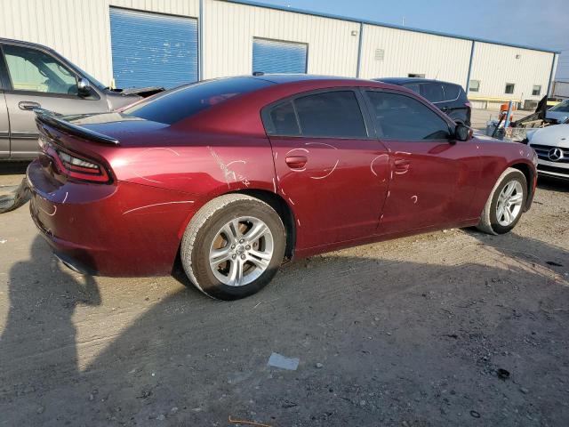 VIN 2C3CDXBG6LH125738 2020 Dodge Charger, Sxt no.3