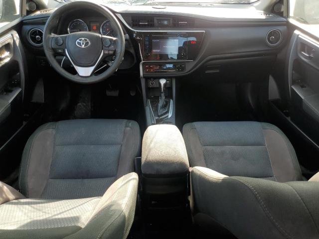 2018 TOYOTA COROLLA L - 2T1BURHE3JC086770