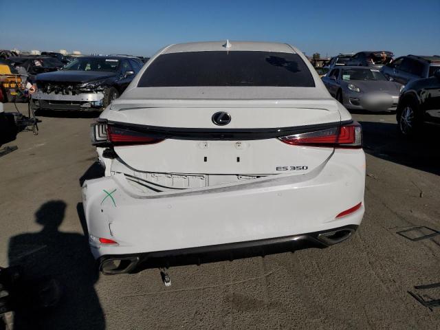 VIN 58AJZ1B17RU161106 2024 LEXUS ES 350 F S no.6