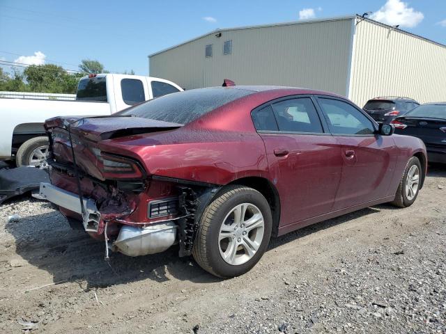 VIN 2C3CDXBGXPH699135 2023 Dodge Charger, Sxt no.3