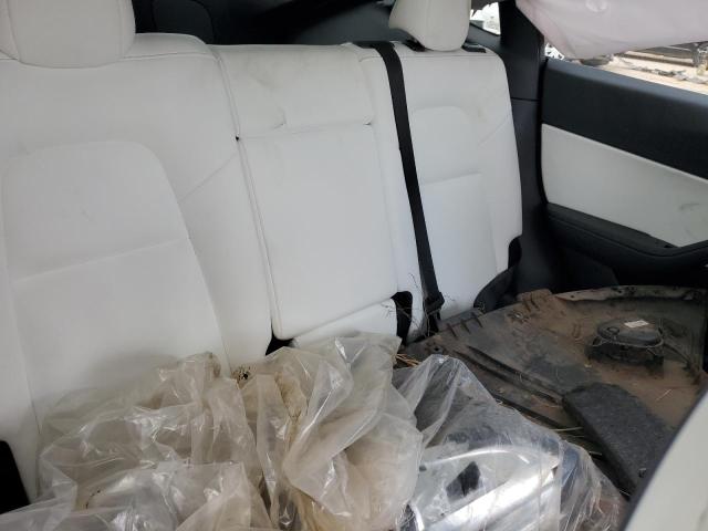 2022 TESLA MODEL Y - 7SAYGDEF8NF373883