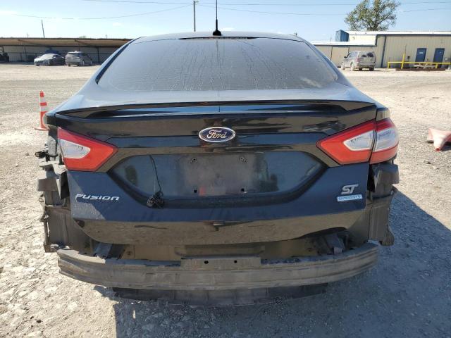 VIN 3FA6P0H91ER395666 2014 Ford Fusion, SE no.6