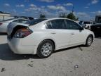 NISSAN ALTIMA BAS photo