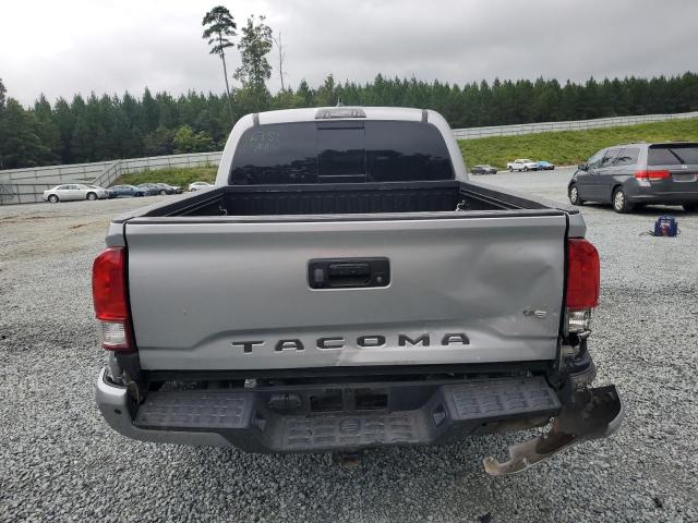 VIN 5TFAZ5CN0HX022579 2017 Toyota Tacoma, Double Cab no.6