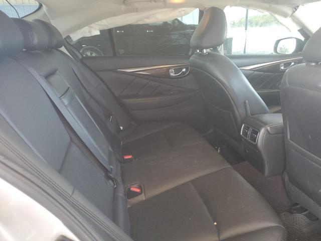 2018 INFINITI Q50 LUXE - JN1EV7AP3JM355382