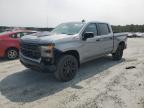 CHEVROLET SILVERADO снимка