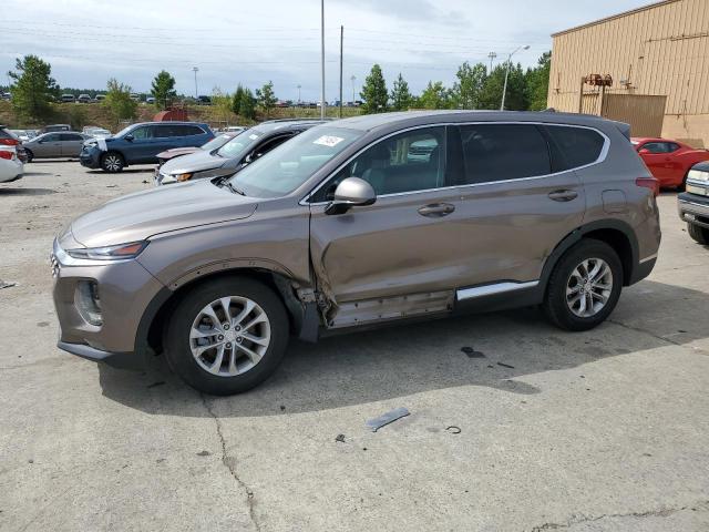 HYUNDAI SANTA FE SEL