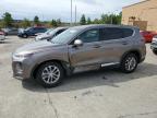 2019 HYUNDAI SANTA FE S - 5NMS33AD6KH006178