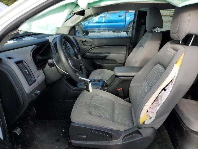 2018 CHEVROLET COLORADO - 1GCHSBEN6J1103495