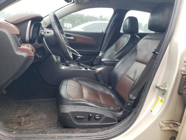 2015 CHEVROLET MALIBU LTZ - 1G11F5SL8FF255291