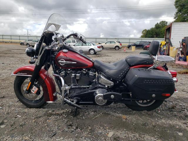 2019 HARLEY-DAVIDSON FLHCS - 1HD1YBK2XKB070831