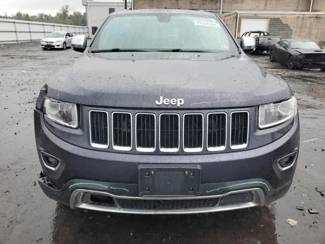 2015 JEEP GRAND CHER - 1C4RJFBG2FC792080