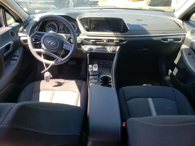 2023 HYUNDAI SONATA SEL - KMHL64JA3PA290003