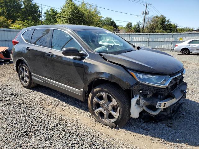 2018 HONDA CR-V EX - 2HKRW2H54JH620386