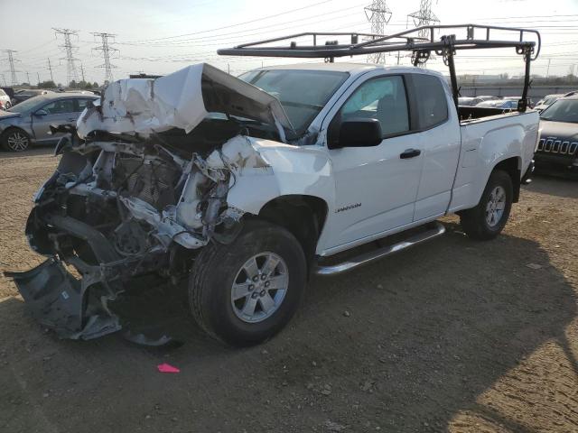 2015 GMC CANYON - 1GTH5AEA0F1150009