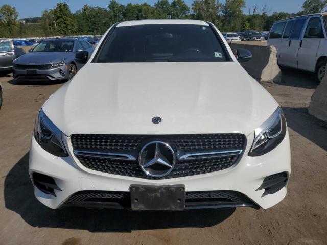 VIN WDC0J4KB7JF456346 2018 Mercedes-Benz GLC-Class,... no.5