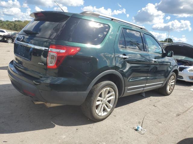 VIN 1FM5K8D82DGB81173 2013 Ford Explorer, Xlt no.3