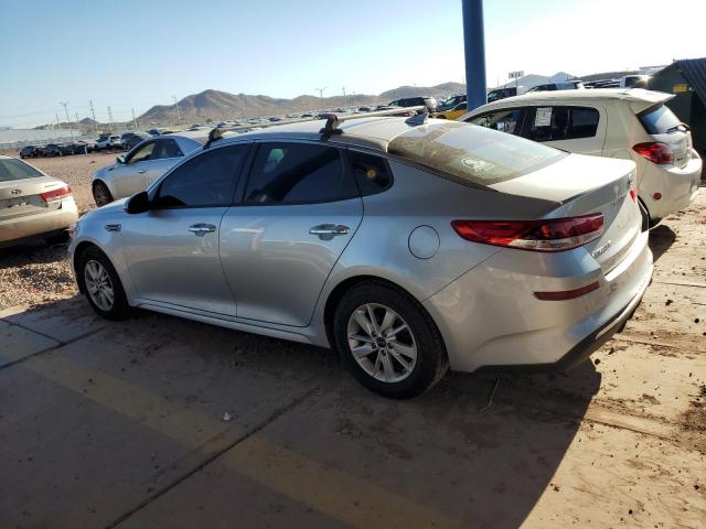 VIN 5XXGT4L38KG278570 2019 KIA Optima, LX no.2