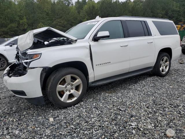 2016 CHEVROLET SUBURBAN C - 1GNSCHKC9GR155164