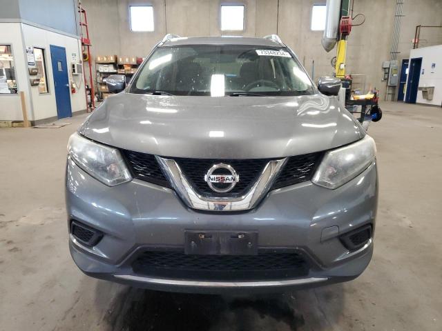 2015 NISSAN ROGUE S - 5N1AT2MV2FC783919