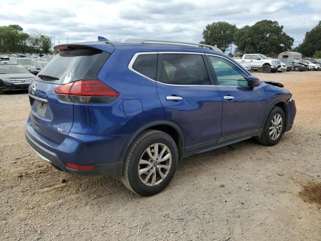 2018 NISSAN ROGUE S - 5N1AT2MTXJC792469