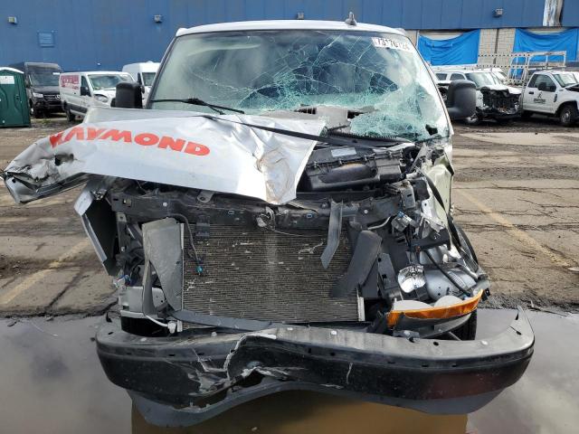 2023 GMC SAVANA G25 1GTW7AFP2P1110553