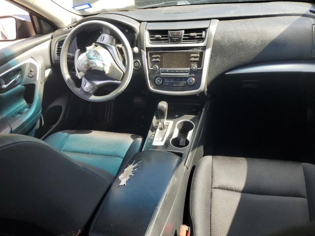 2017 NISSAN ALTIMA 2.5 - 1N4AL3AP1HC203620