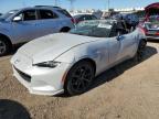 2016 MAZDA MX-5 MIATA - JM1NDAC73G0111354