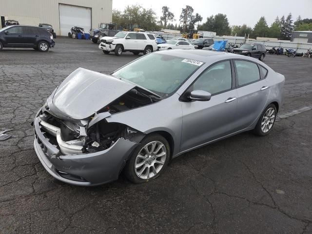 2014 DODGE DART LIMIT #3024920398