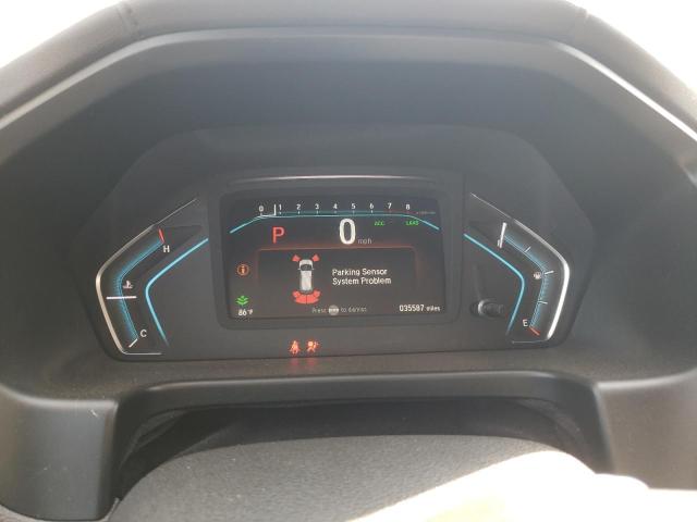 2019 HONDA ODYSSEY EL - 5FNRL6H91KB076383