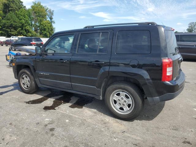 2016 JEEP PATRIOT SP - 1C4NJPBA1GD715051