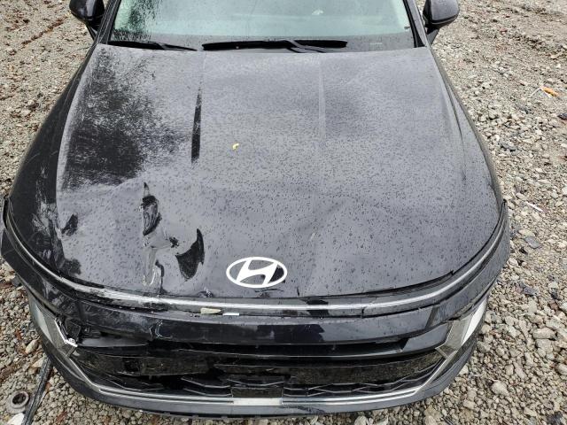 2024 HYUNDAI SONATA SEL - KMHL64JA5RA368347