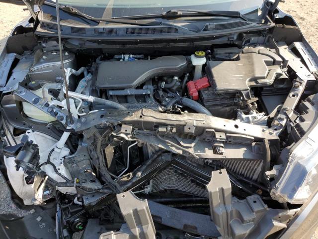 2021 NISSAN ROGUE SPOR - JN1BJ1AW2MW422453
