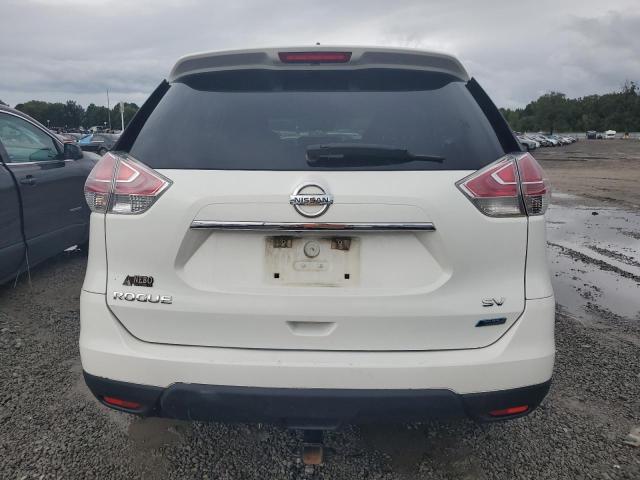 VIN 5N1AT2ML8EC851573 2014 Nissan Rogue, S no.6